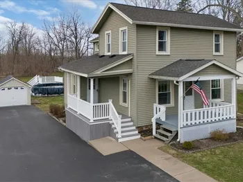Property at 3627 Walworth Road, Walworth, NY 14568