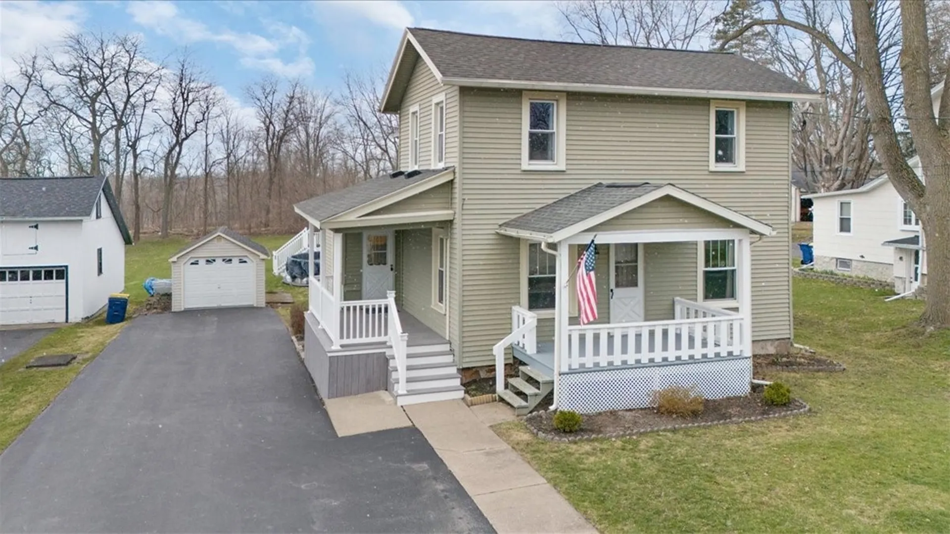 Property at 3627 Walworth Road, Walworth, NY 14568 2