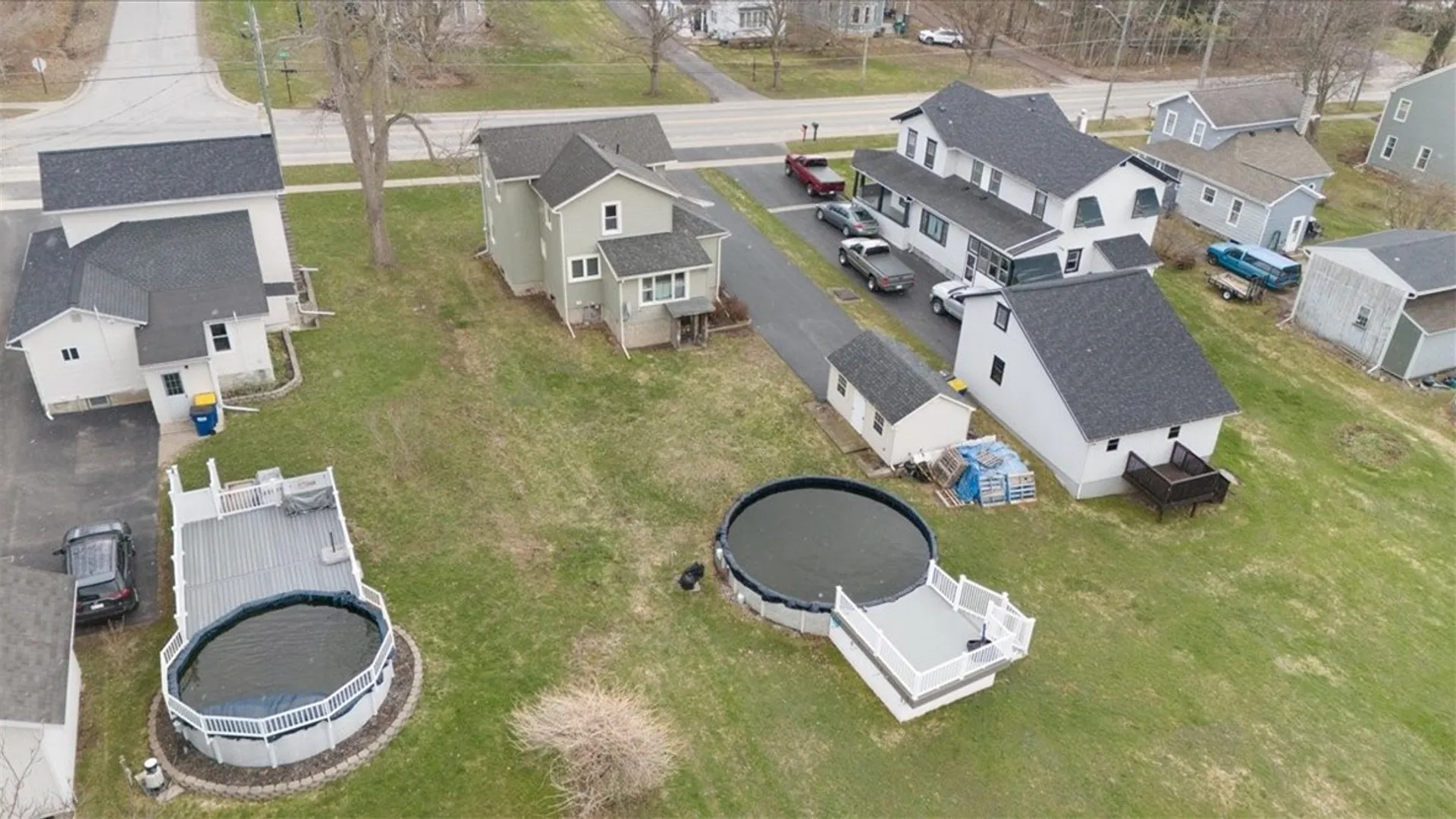 Property at 3627 Walworth Road, Walworth, NY 14568 7