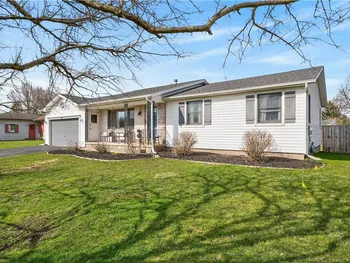 Property at 91 Emerald Point, Chili, NY 14624