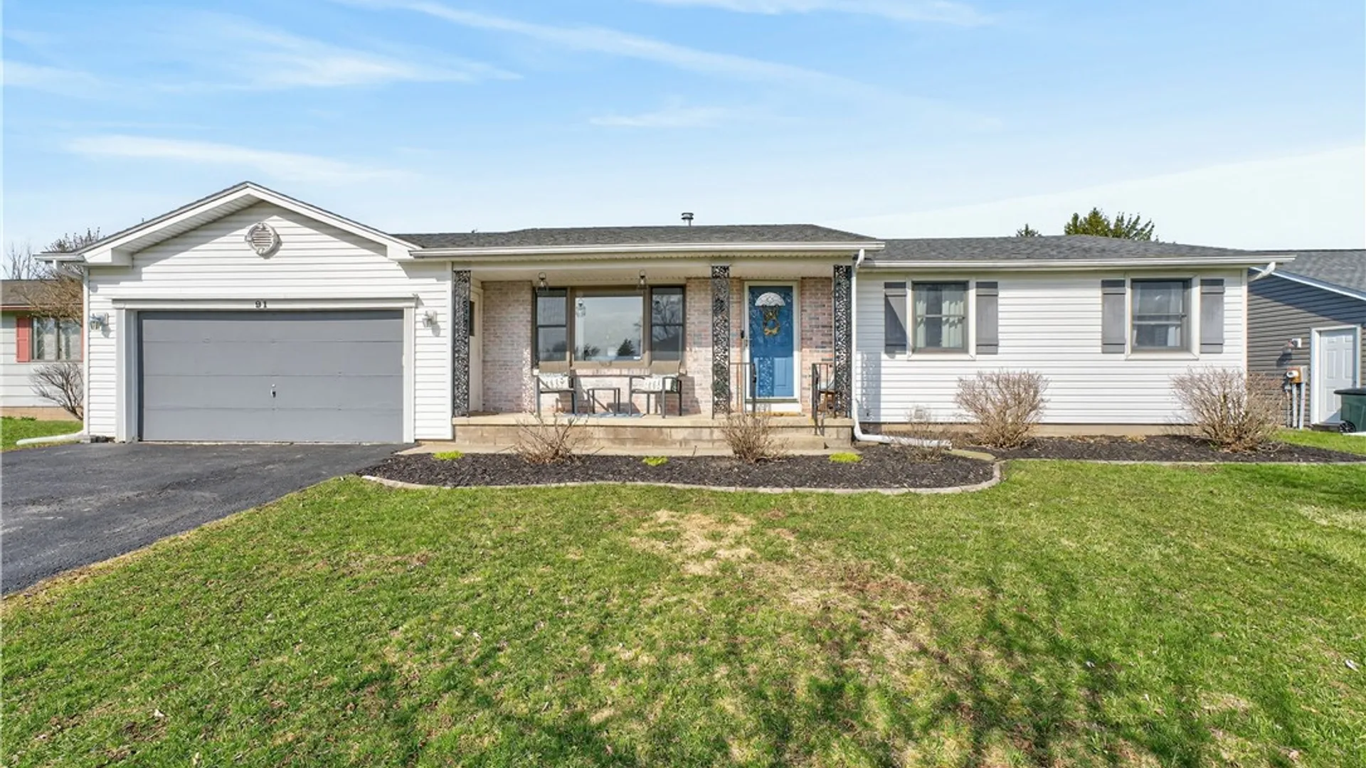 Property at 91 Emerald Point, Chili, NY 14624 3
