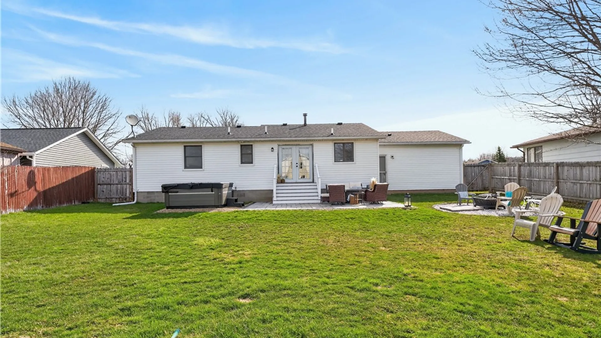 Property at 91 Emerald Point, Chili, NY 14624 34