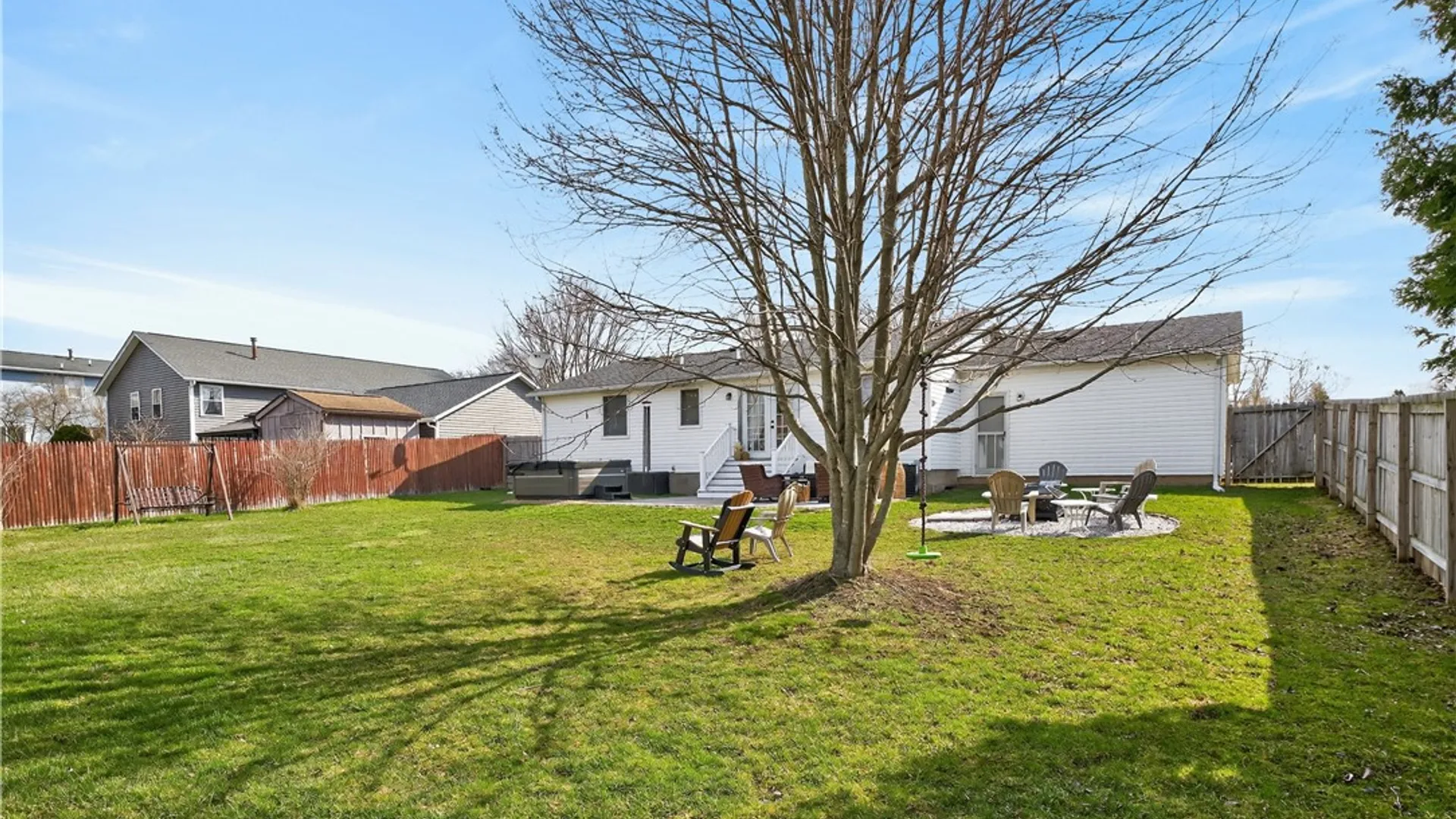 Property at 91 Emerald Point, Chili, NY 14624 35