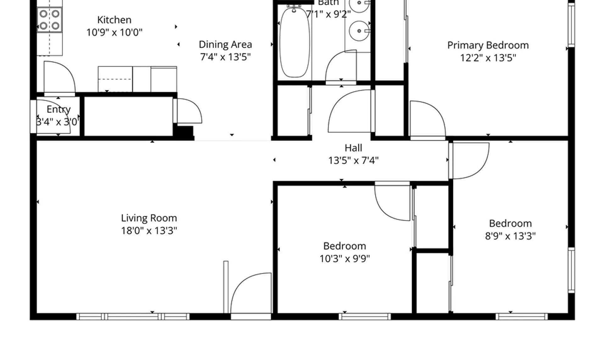 Property at 91 Emerald Point, Chili, NY 14624 36