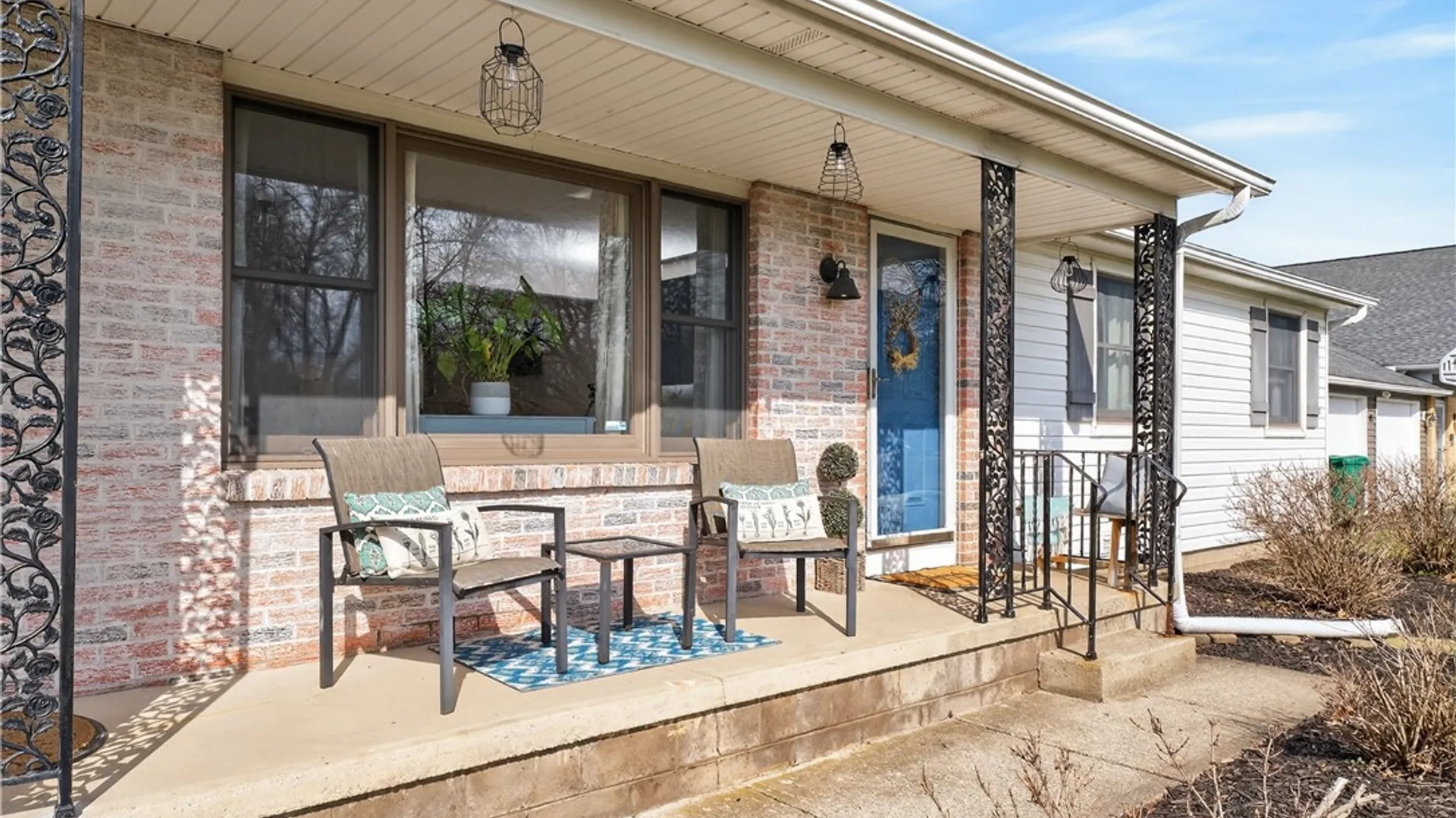Property at 91 Emerald Point, Chili, NY 14624 4