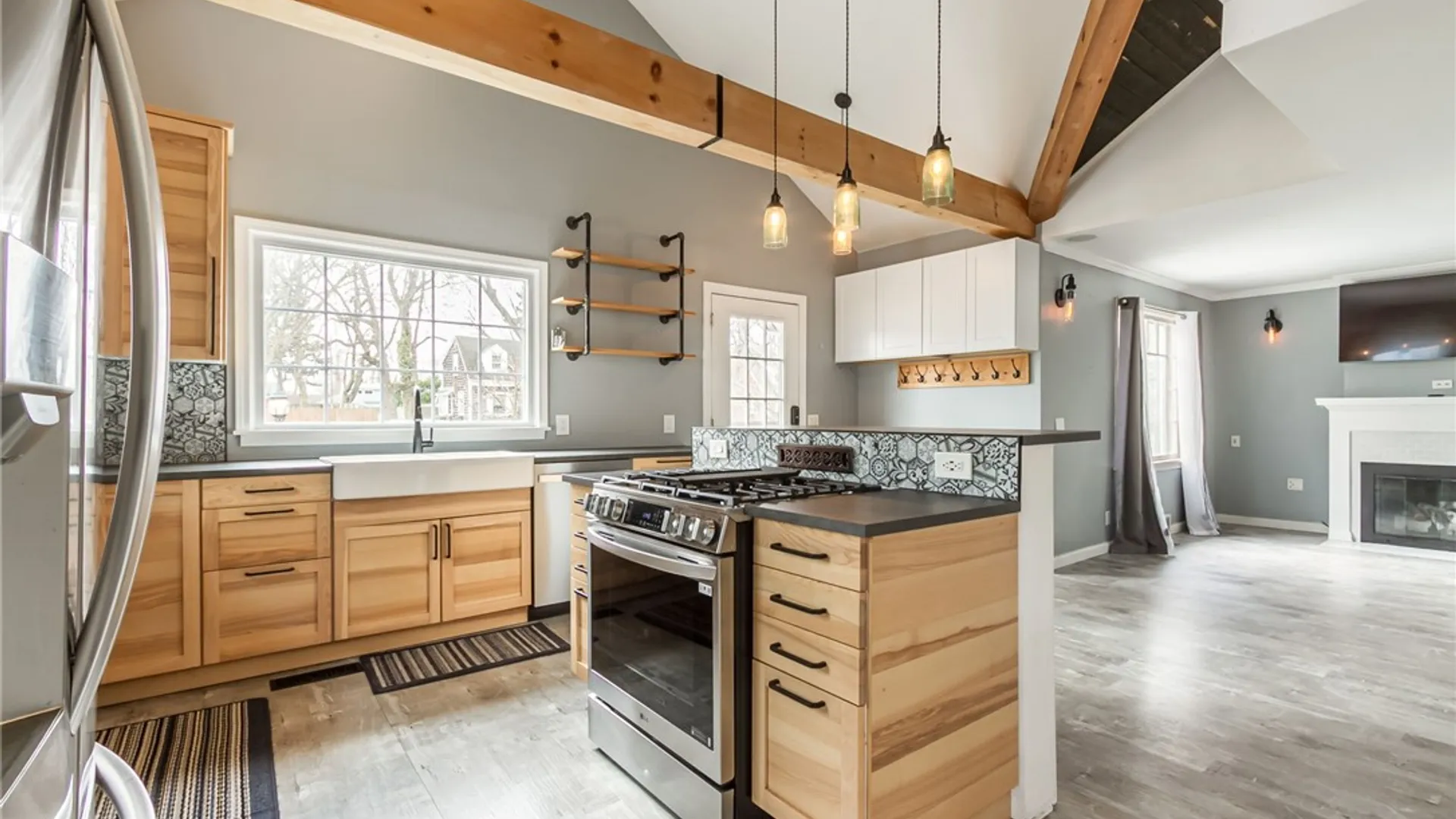 Property at 278 Winfield Road, Irondequoit, NY 14622 15