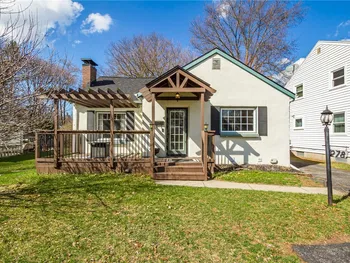 Property at 278 Winfield Road, Irondequoit, NY 14622