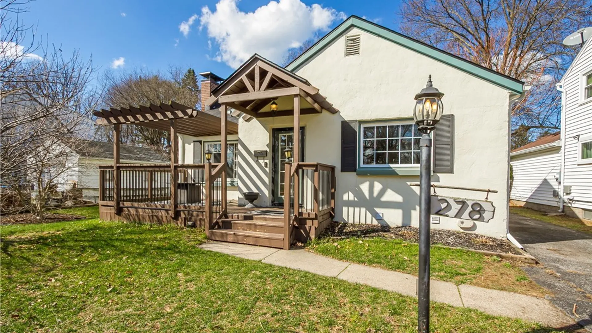 Property at 278 Winfield Road, Irondequoit, NY 14622 2