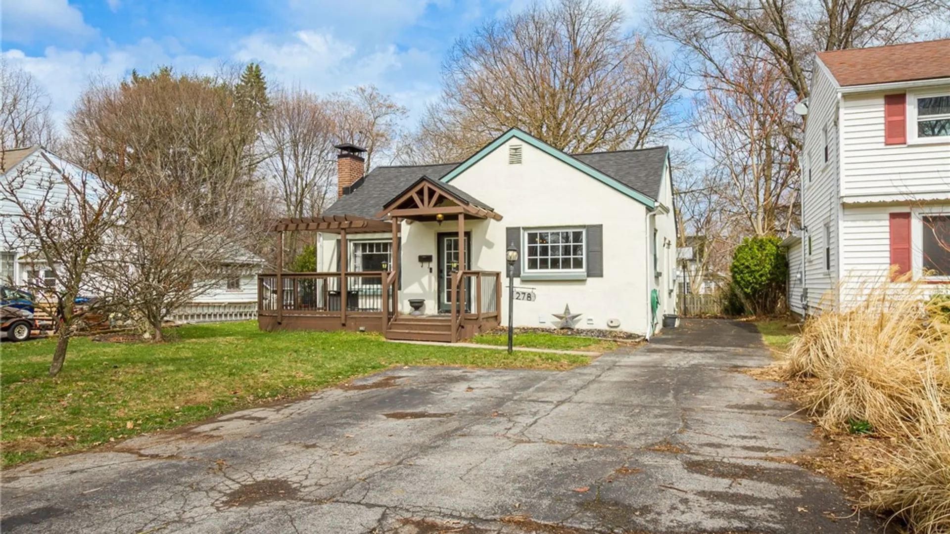 Property at 278 Winfield Road, Irondequoit, NY 14622 4