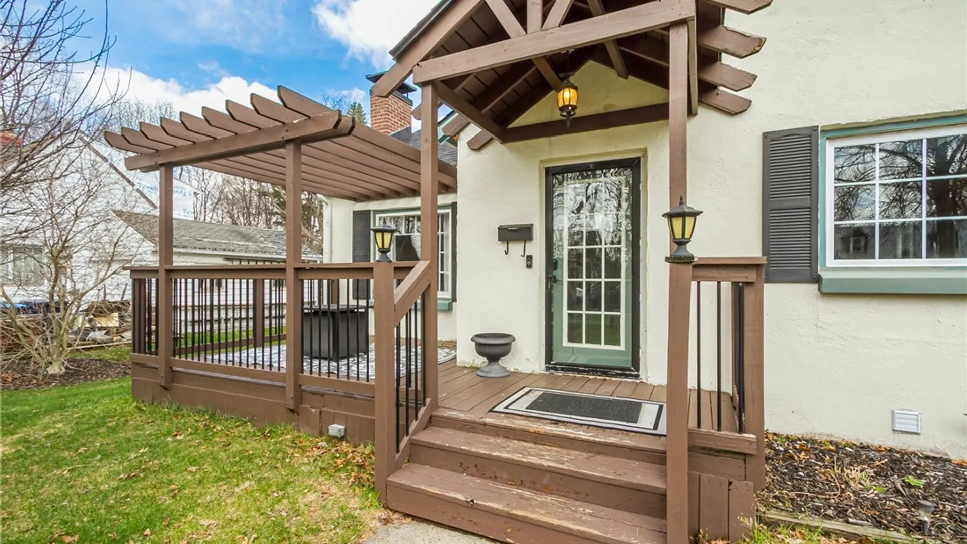 Property at 278 Winfield Road, Irondequoit, NY 14622 5