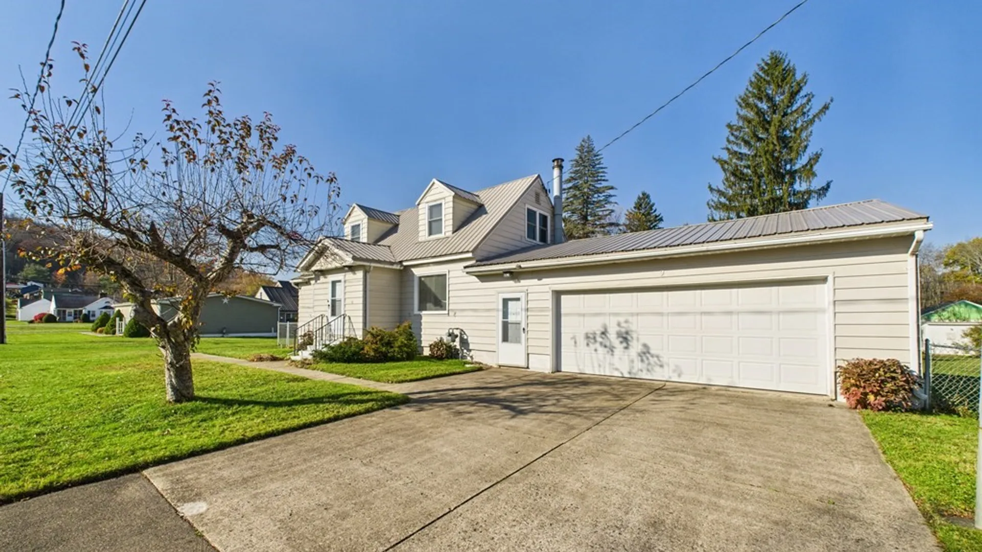 Property at 9 3rd Street, Foster Town, PA 16701 3