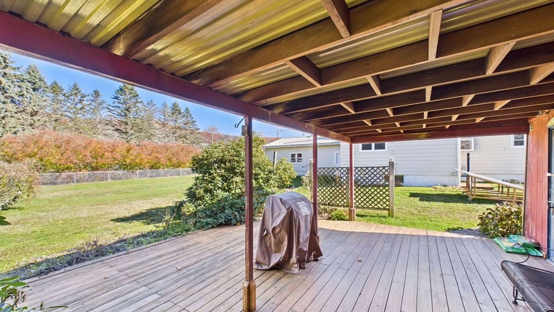 Property at 9 3rd Street, Foster Town, PA 16701 33