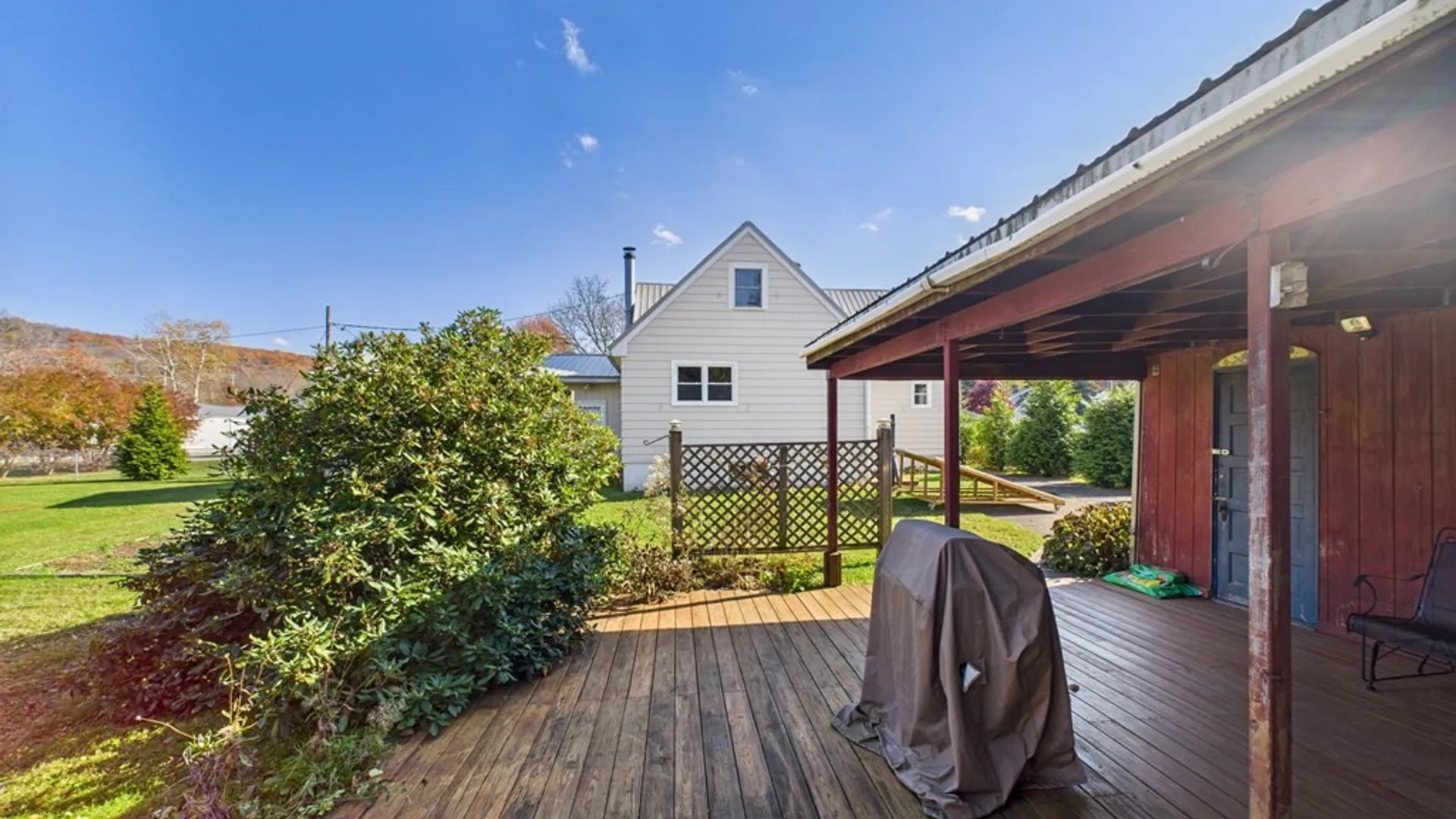 Property at 9 3rd Street, Foster Town, PA 16701 34