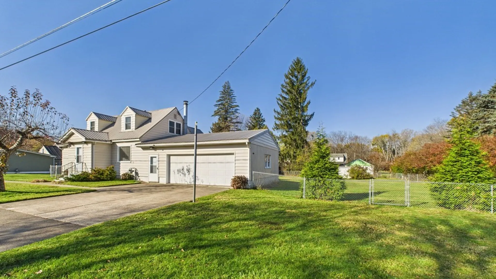 Property at 9 3rd Street, Foster Town, PA 16701 37