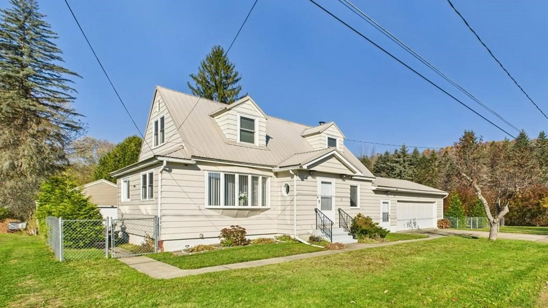 Property at 9 3rd Street, Foster Town, PA 16701 38