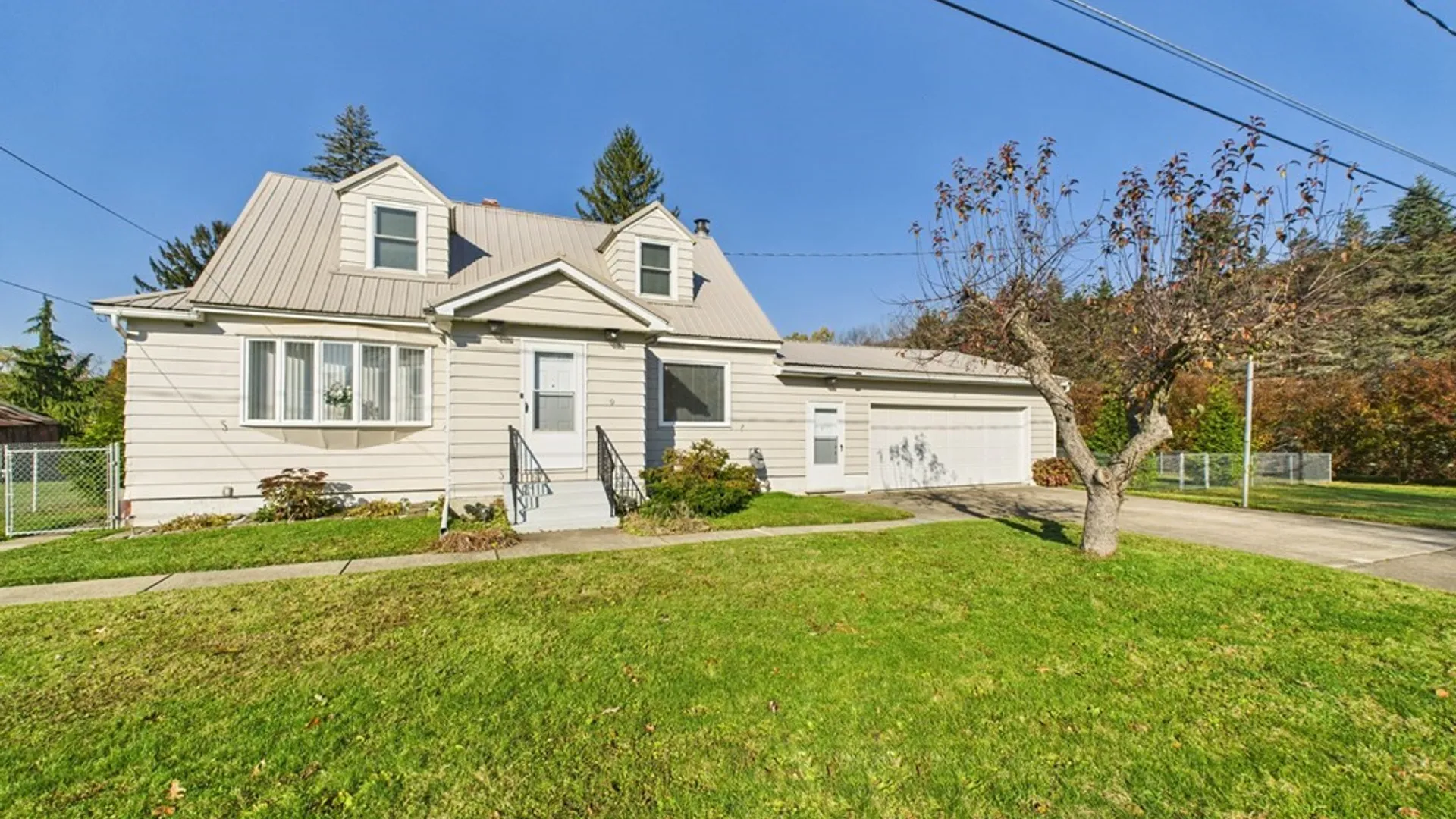 Property at 9 3rd Street, Foster Town, PA 16701 39