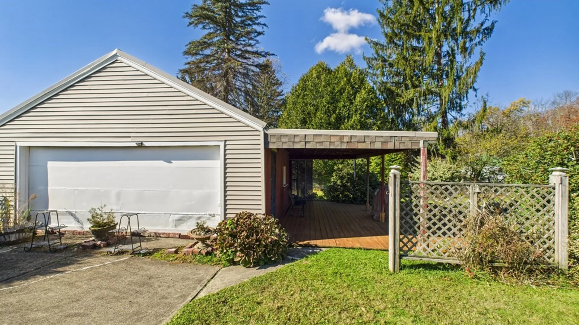 Property at 9 3rd Street, Foster Town, PA 16701 4