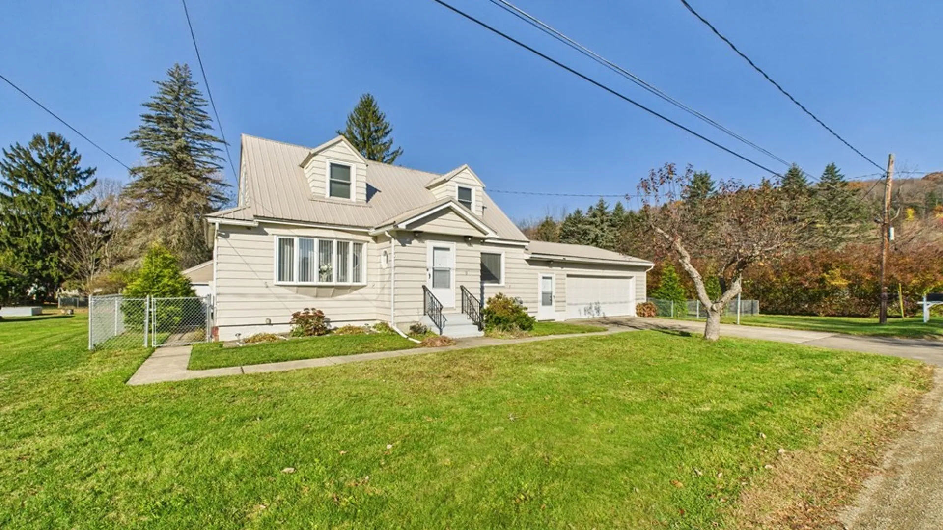 Property at 9 3rd Street, Foster Town, PA 16701 40