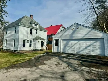 Property at 4 Spring Street, German Flatts, NY 13357