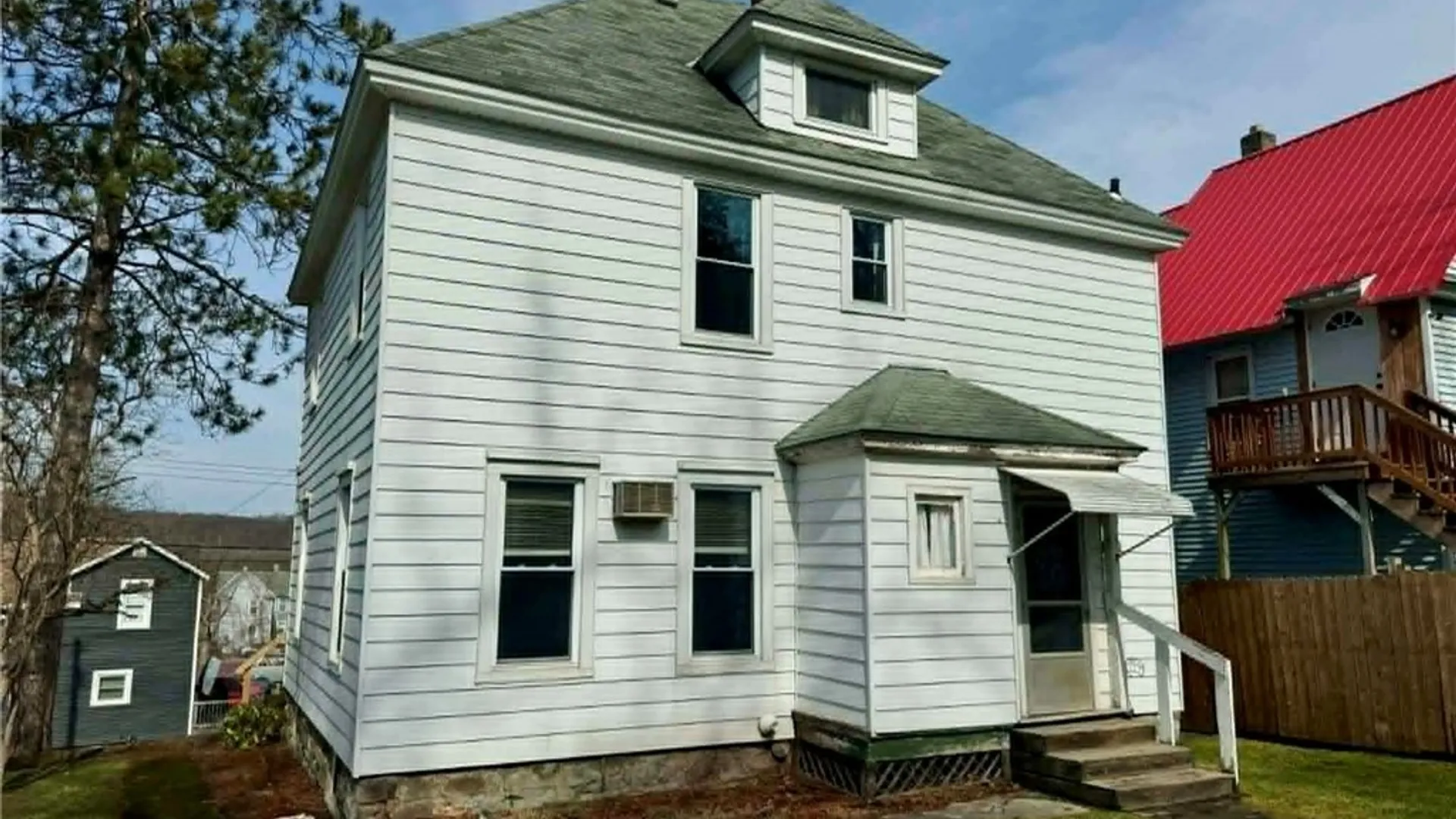 Property at 4 Spring Street, German Flatts, NY 13357 2