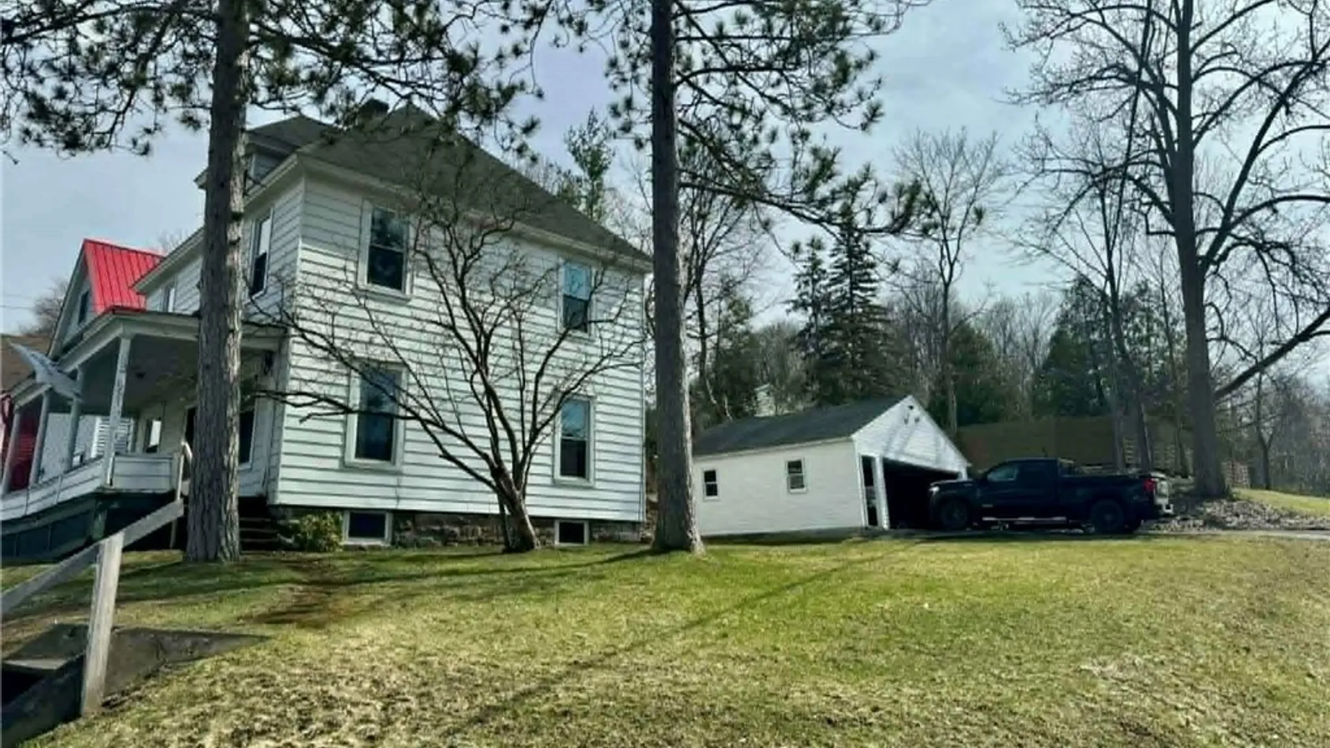 Property at 4 Spring Street, German Flatts, NY 13357 3