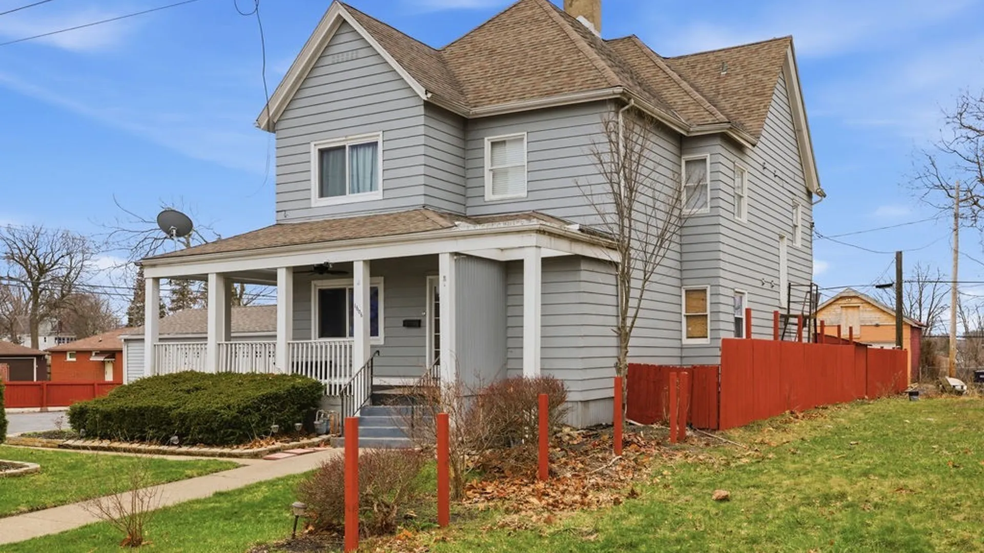 Property at 1606 8th Street, Niagara Falls, NY 14305 2