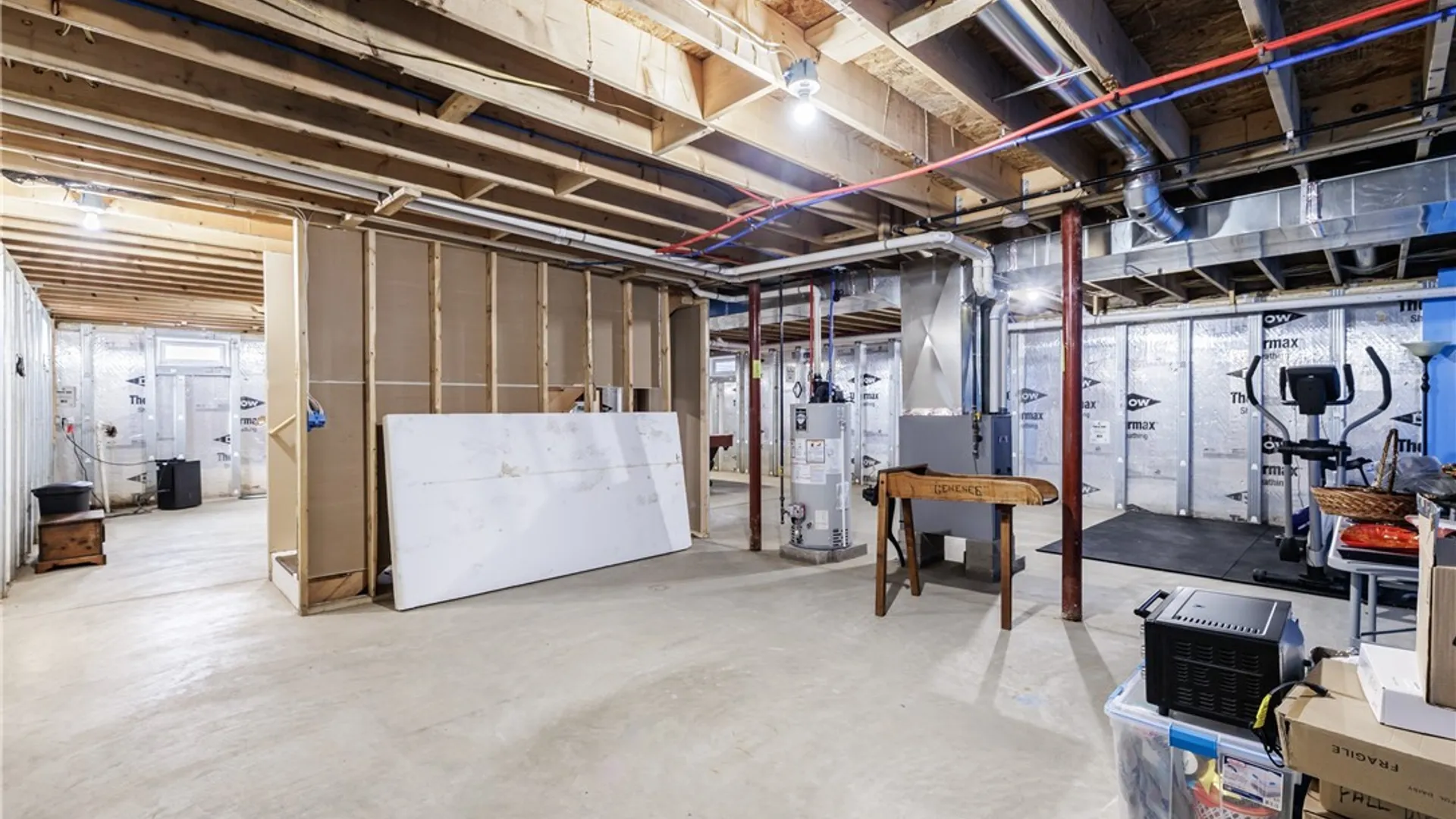 Property at 7900 Gorton Road, Pembroke, NY 14013 22