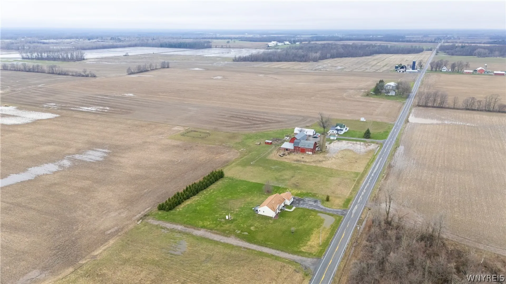Property at 7900 Gorton Road, Pembroke, NY 14013 25