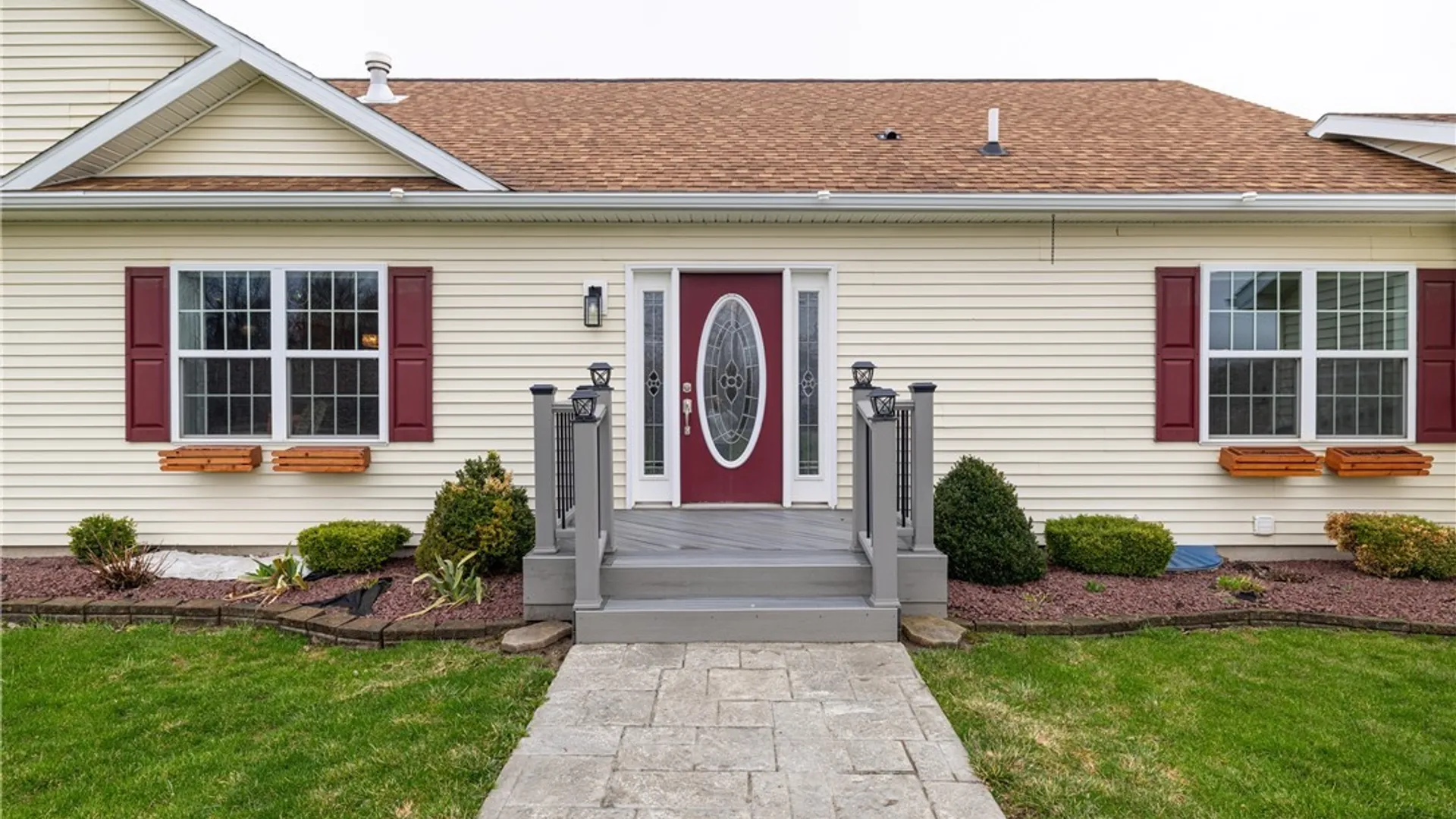 Property at 7900 Gorton Road, Pembroke, NY 14013 30