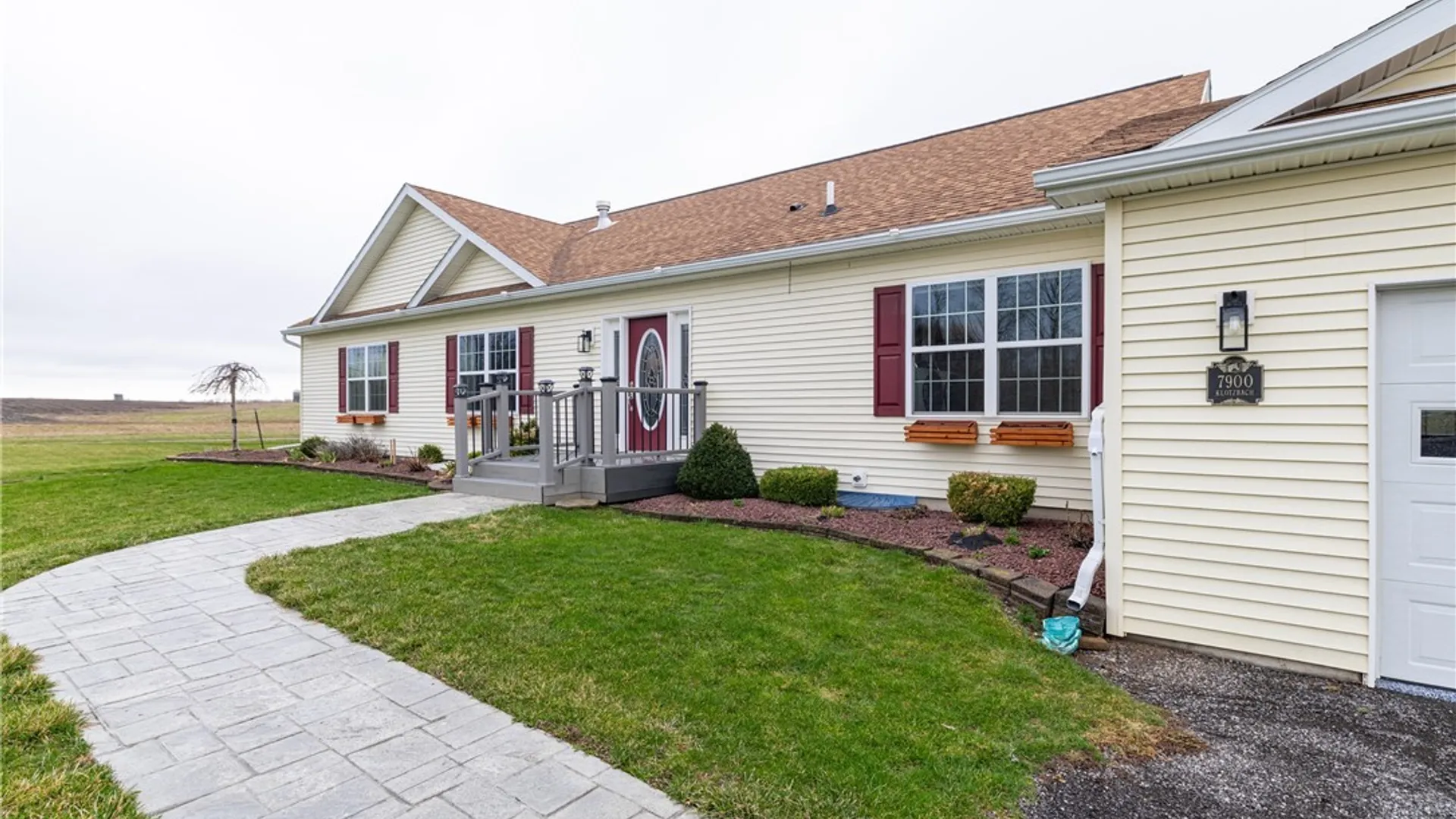 Property at 7900 Gorton Road, Pembroke, NY 14013 31