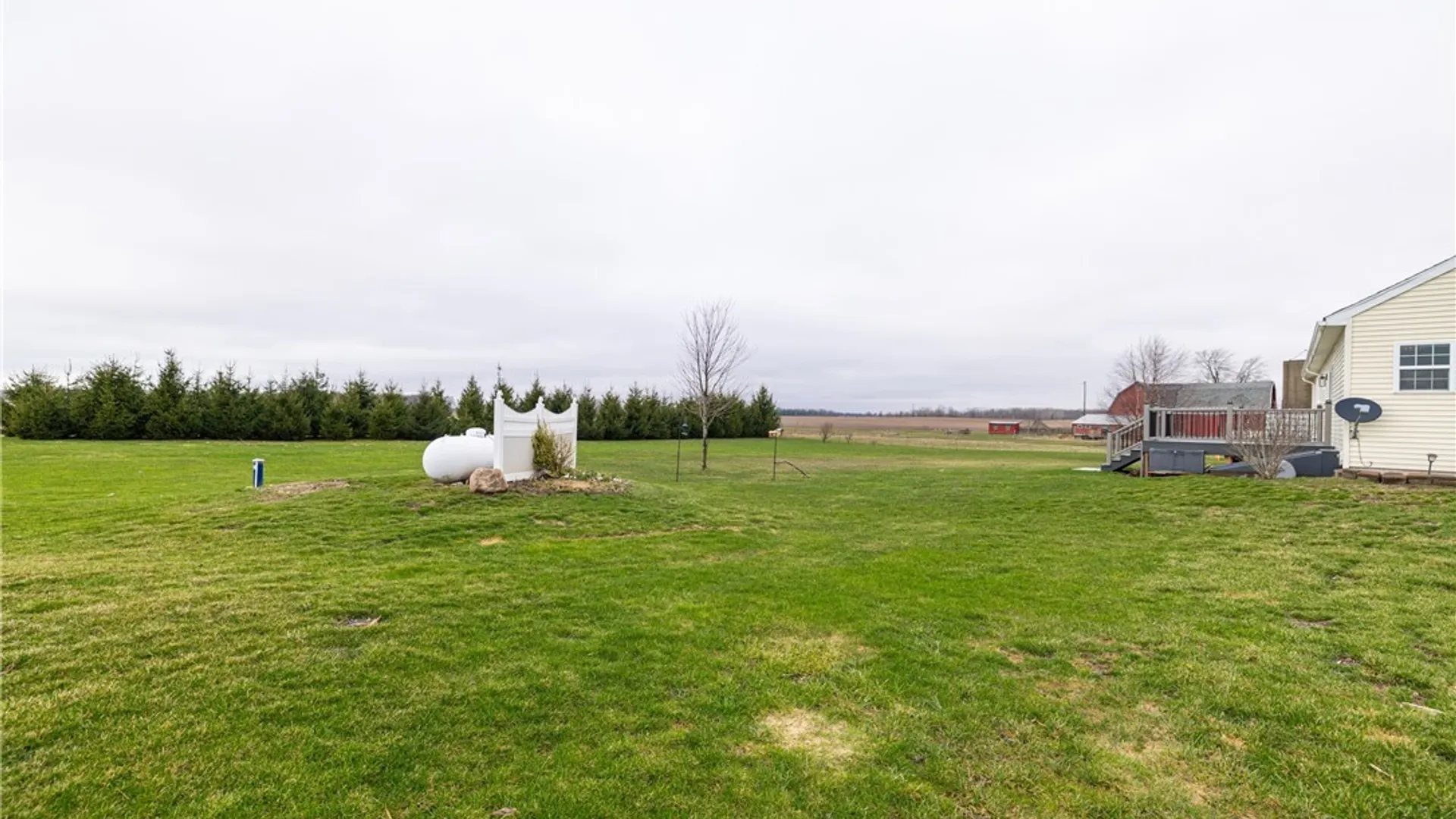 Property at 7900 Gorton Road, Pembroke, NY 14013 32