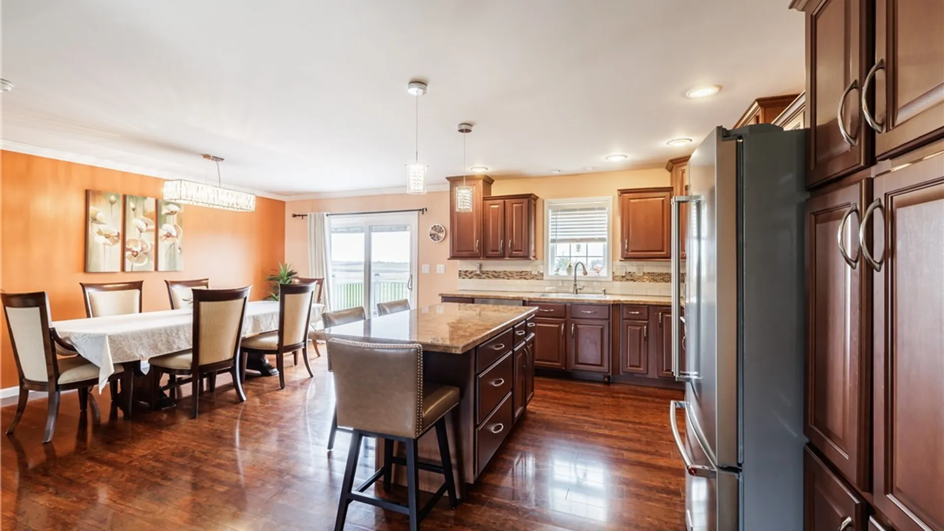 Property at 7900 Gorton Road, Pembroke, NY 14013 8