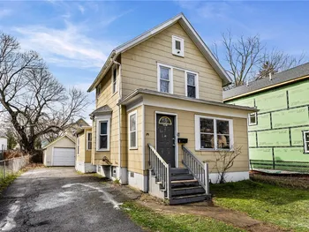 Property at 89 Superior Street, Rochester, NY 14611