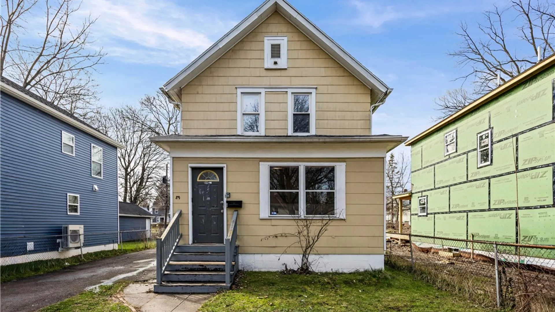 Property at 89 Superior Street, Rochester, NY 14611 2