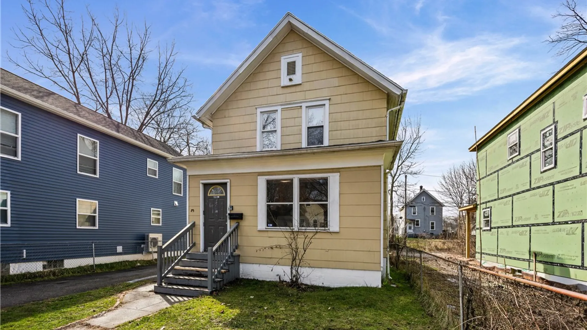 Property at 89 Superior Street, Rochester, NY 14611 3