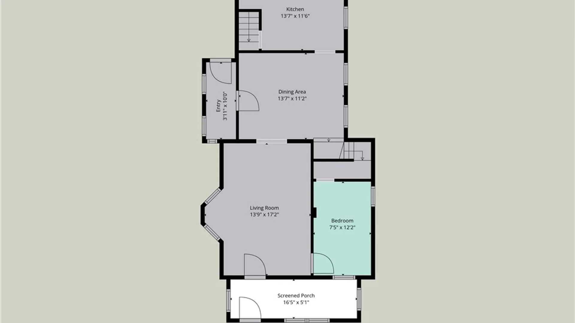 Property at 89 Superior Street, Rochester, NY 14611 39