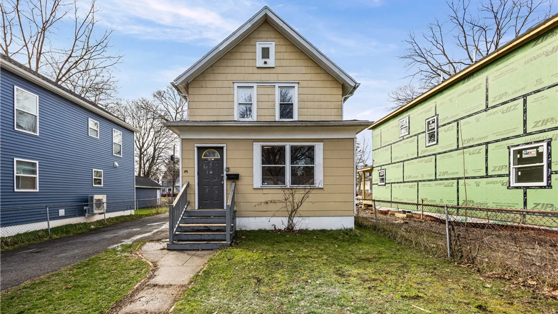 Property at 89 Superior Street, Rochester, NY 14611 4