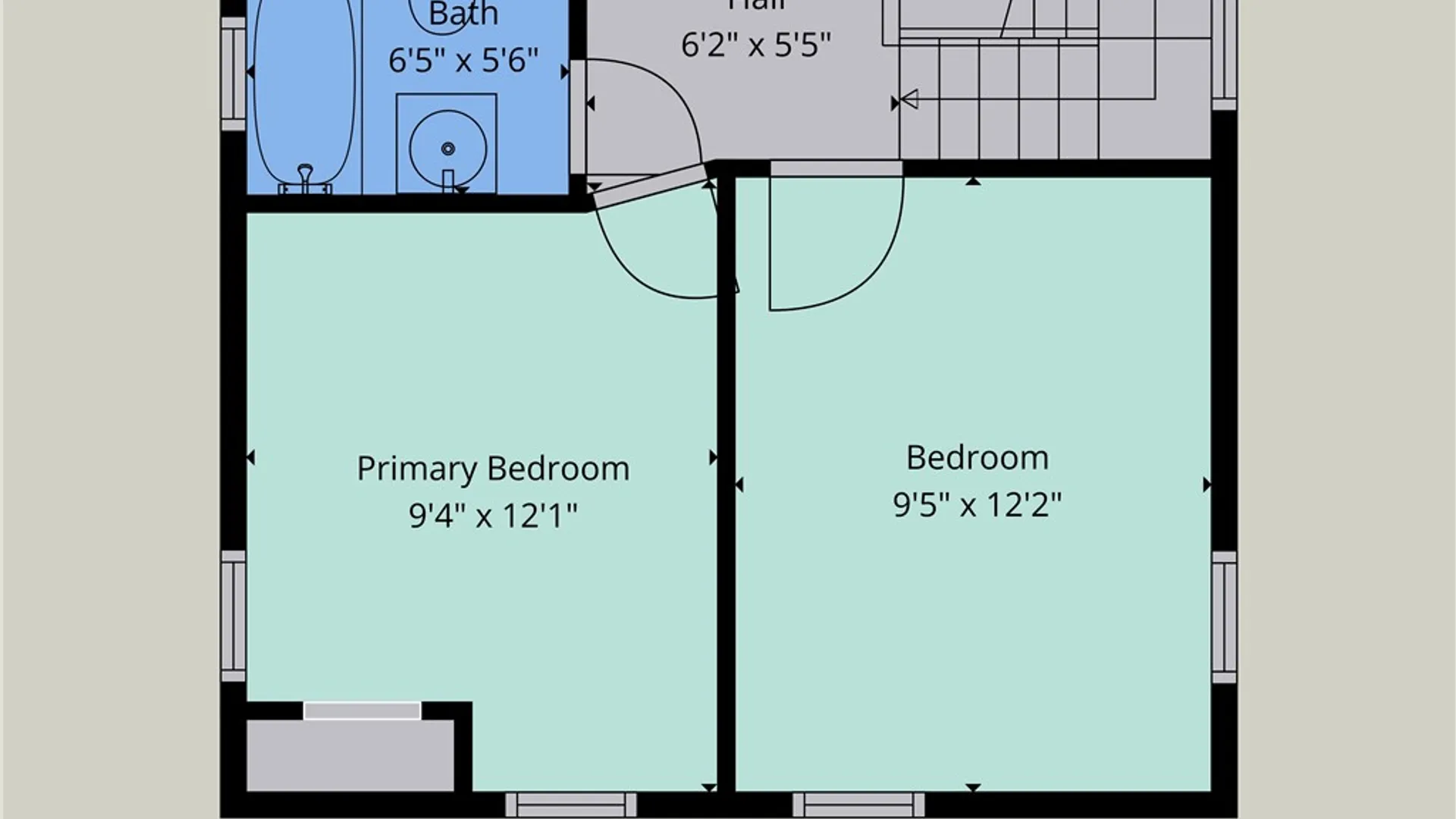 Property at 89 Superior Street, Rochester, NY 14611 40