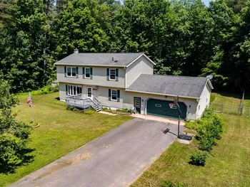 Property at 9 Matts Drive, Annsville, NY 13471