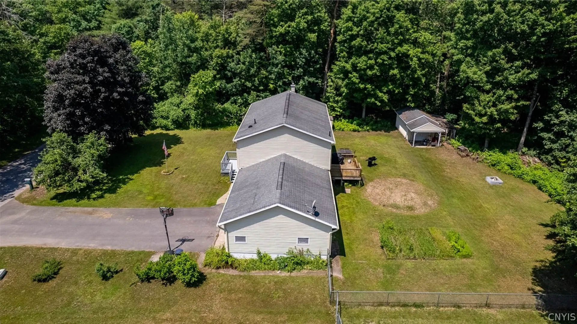 Property at 9 Matts Drive, Annsville, NY 13471 2