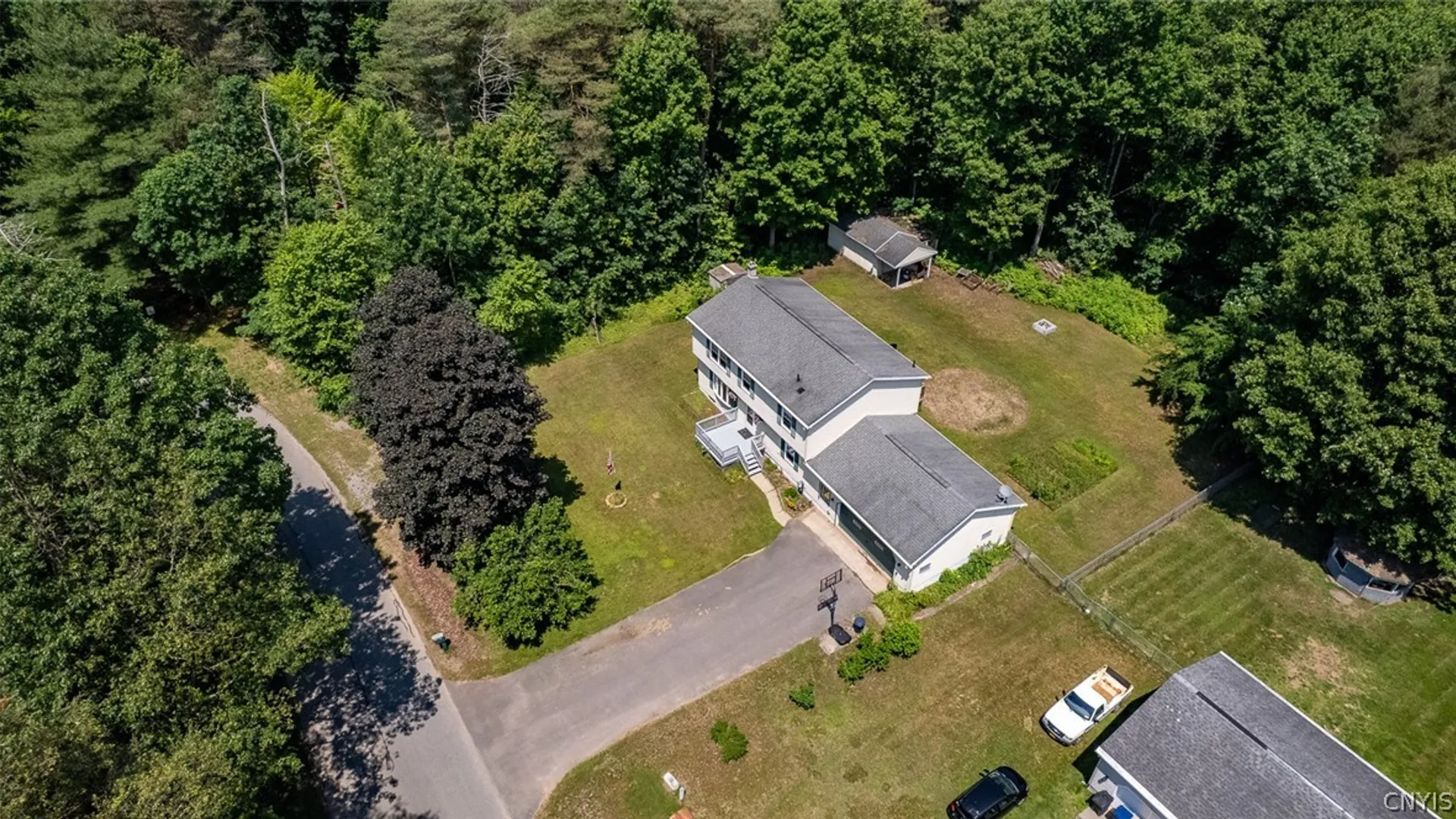 Property at 9 Matts Drive, Annsville, NY 13471 3