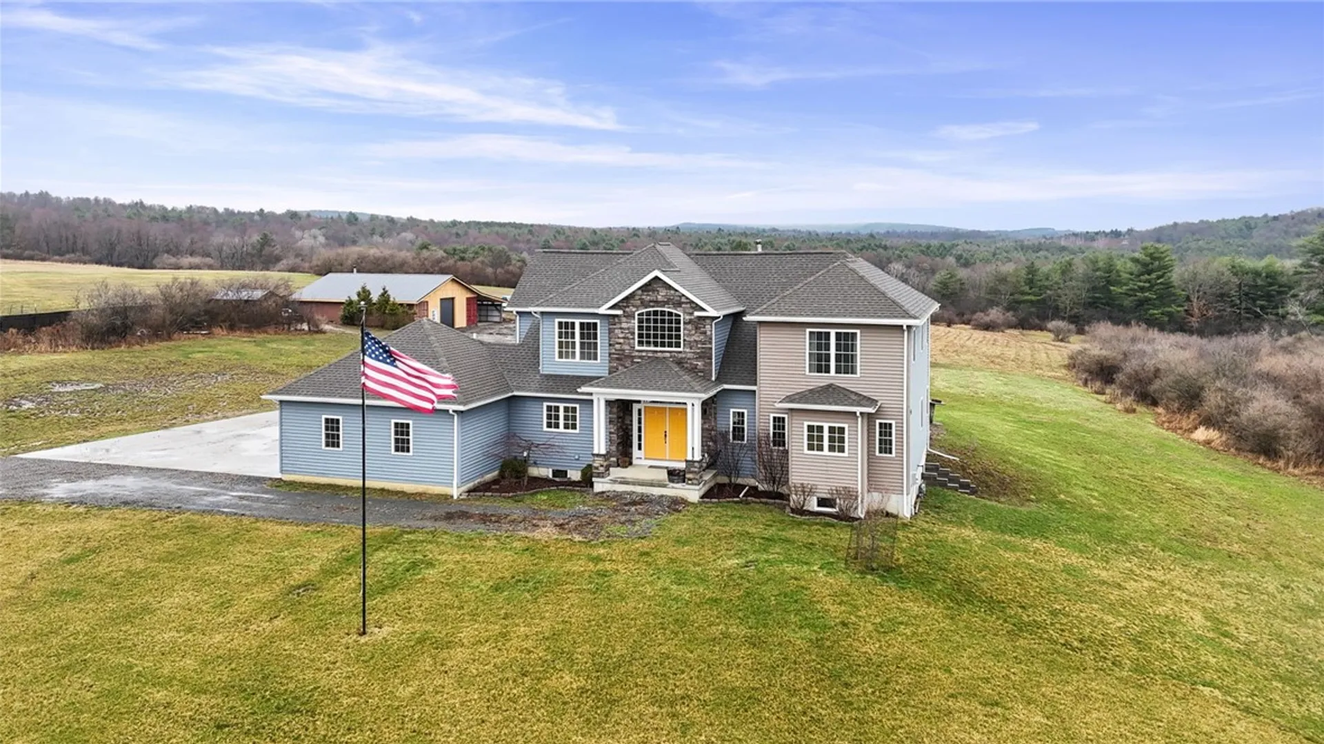Property at 136 Vargo Road, Horseheads, NY 14845 2