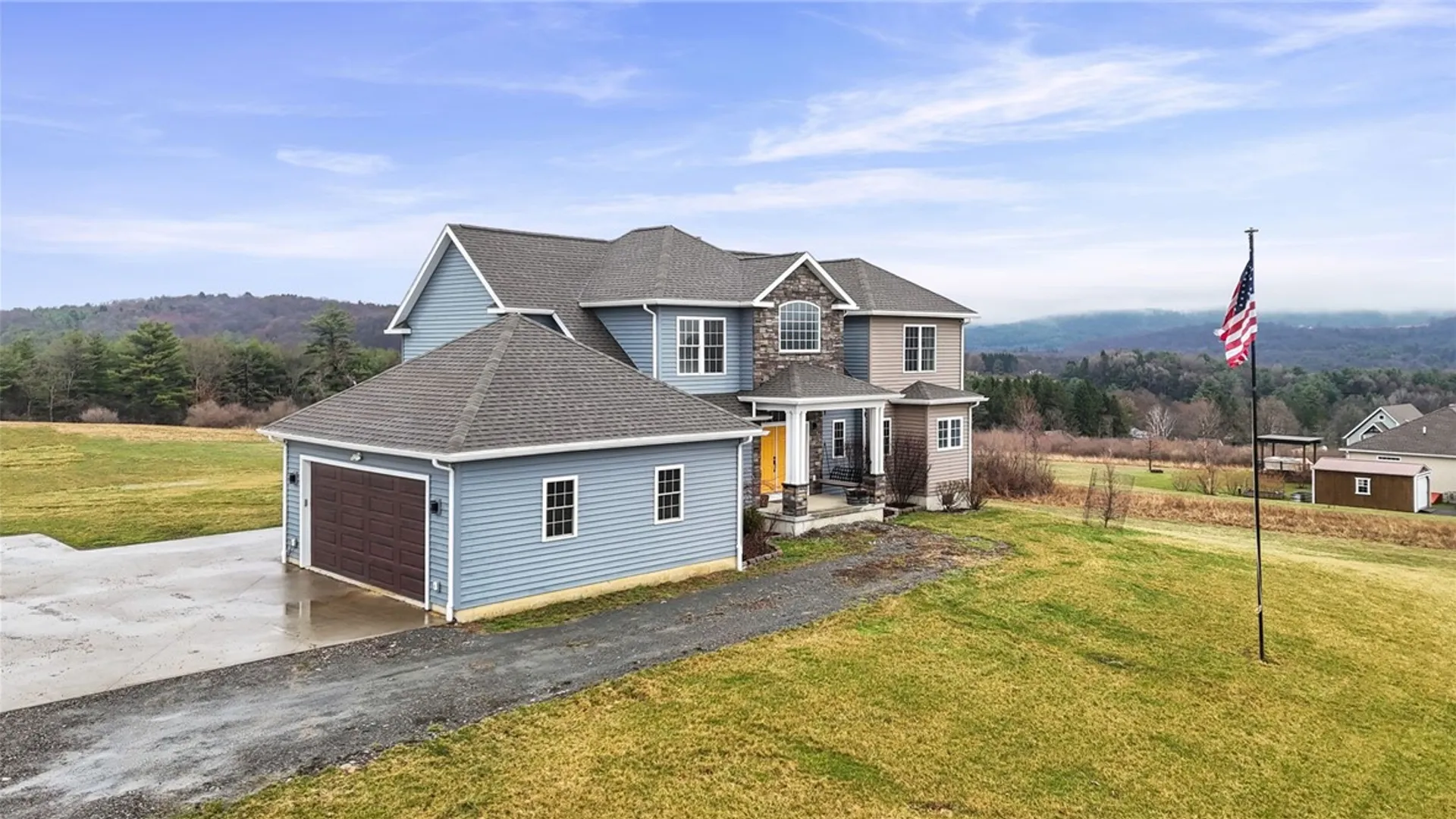 Property at 136 Vargo Road, Horseheads, NY 14845 3