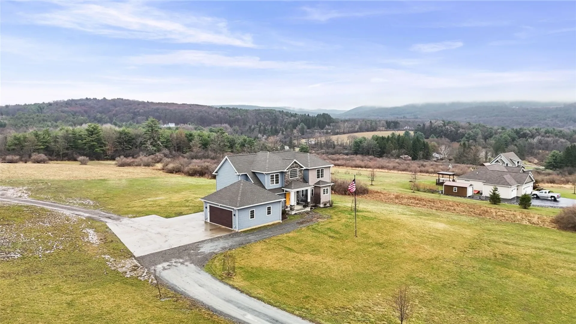 Property at 136 Vargo Road, Horseheads, NY 14845 7