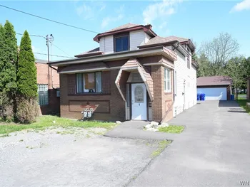 Property at 3912 Seneca Street, West Seneca, NY 14224