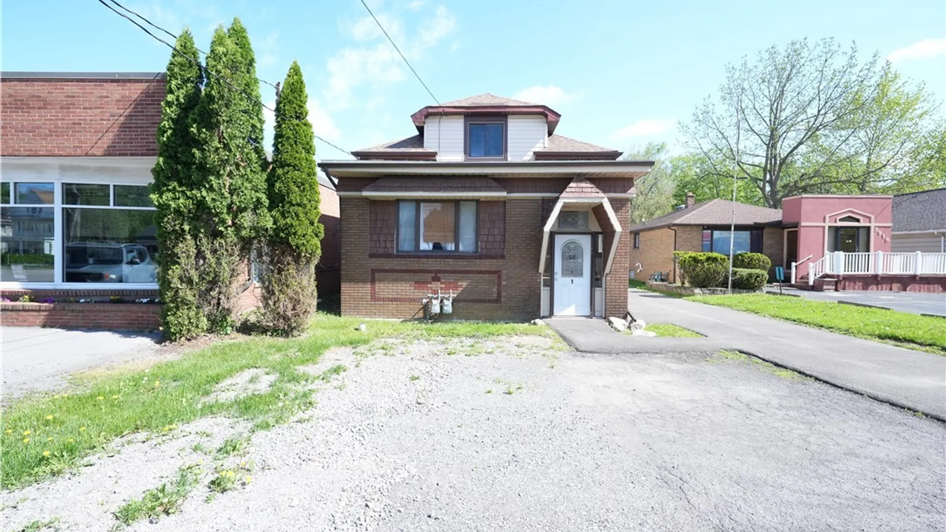 Property at 3912 Seneca Street, West Seneca, NY 14224 42