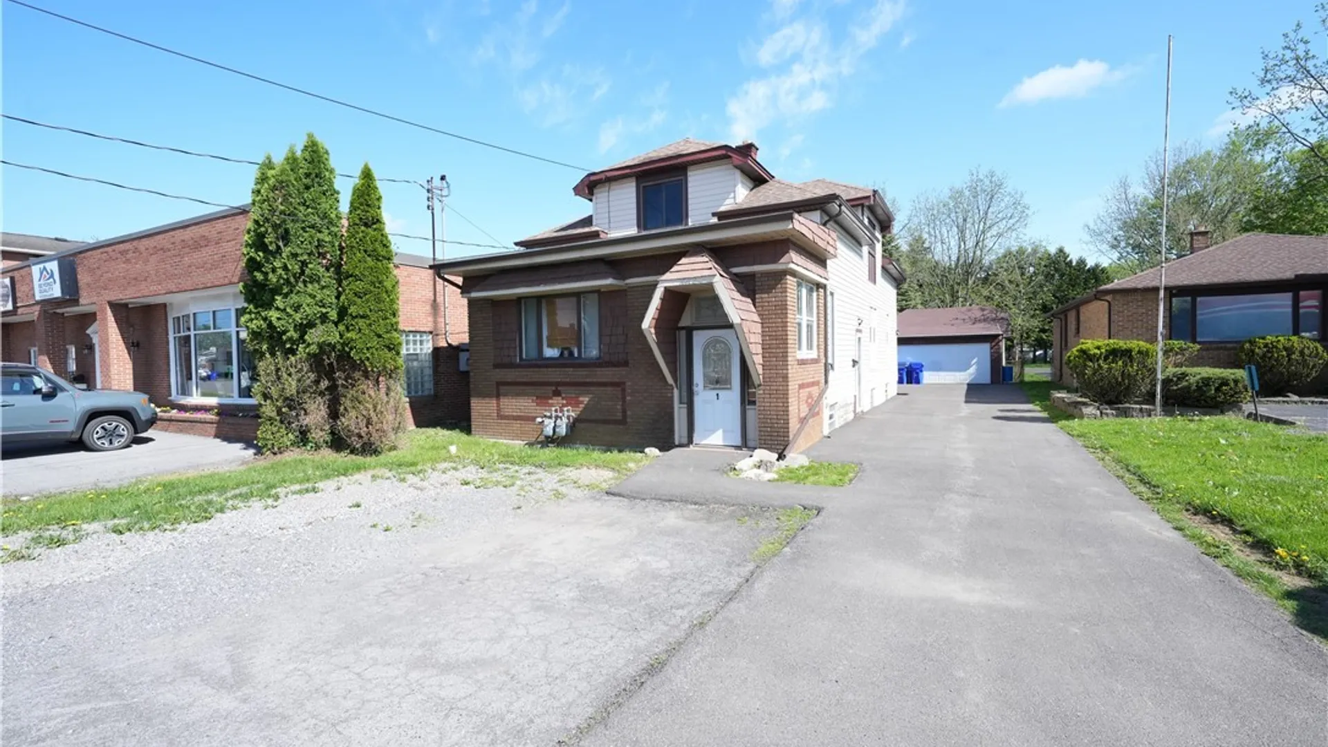 Property at 3912 Seneca Street, West Seneca, NY 14224 43