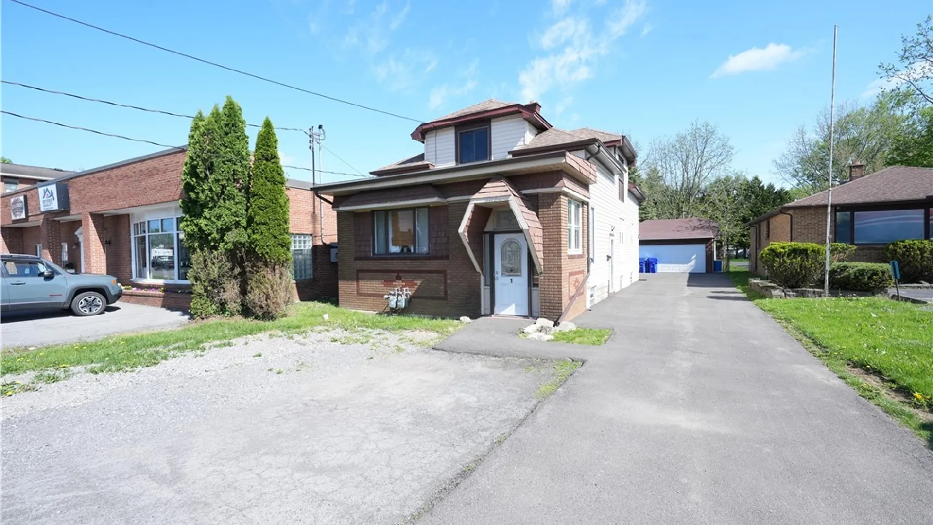 Property at 3912 Seneca Street, West Seneca, NY 14224 44