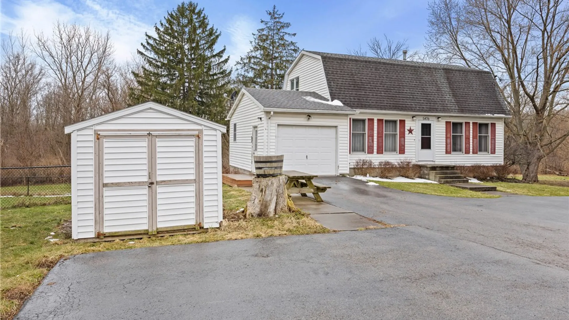 Property at 5476 Ellicott Street Road, Bethany, NY 14054 10