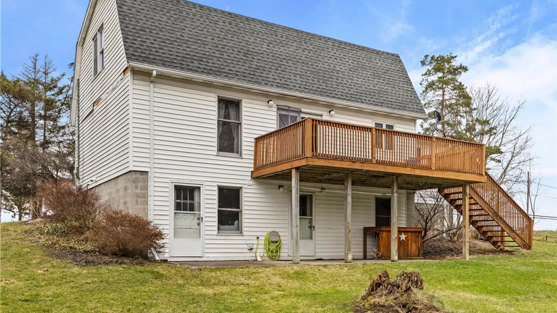 Property at 5476 Ellicott Street Road, Bethany, NY 14054 12